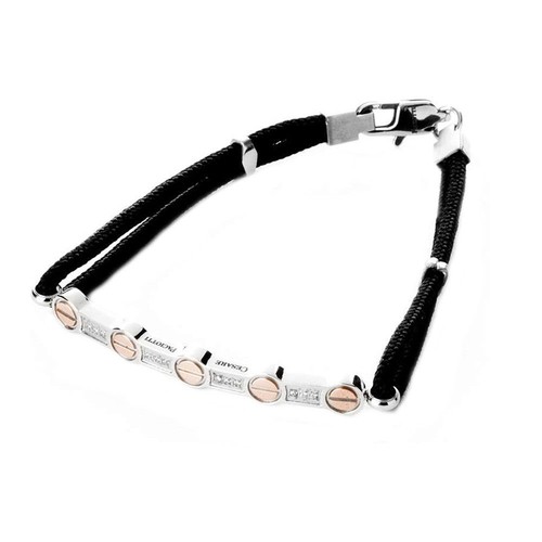 Bracelet 4us cesare paciotti - bracelet, 4us: