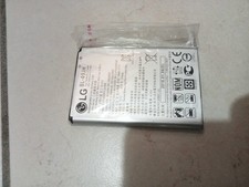 LG Batteria originale BL-49JH per LG K3, K4 2016 LTE pila ricambio Litio Nuova