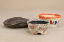 Vaso per bonsai giapponese