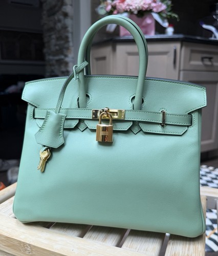 Hermès birkin 2020 - hermès,