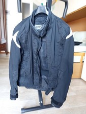 Tuta BMW Confort Shell