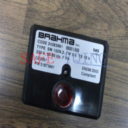 One brahma controller sm152n - one,