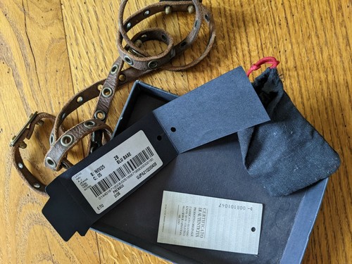 Bracelet homme armani jeans - homme,