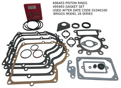 696403 set anelli - 696403, e