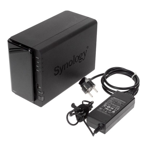 Synology ds214 nas 1 - synology,