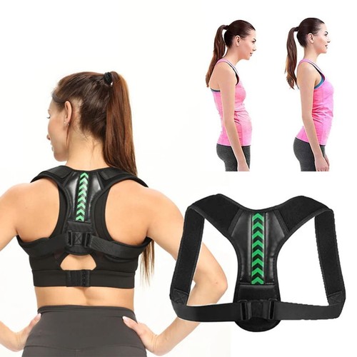 Supporto schiena dritto sport - schiena,