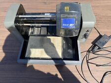 Roland EGX-20 incisore da