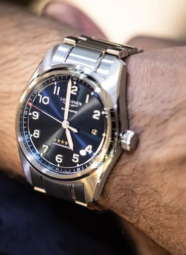 Longines spirit - longines,