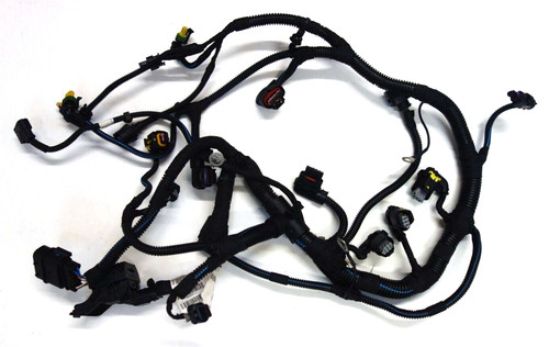 Cablaggio motore - /,