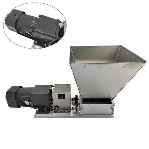 Tritatutto elettrico acciaio - elettrico,