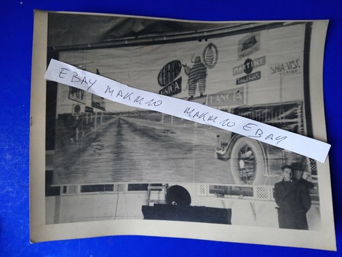 Foto pubblicità anni 20 - 🔵,