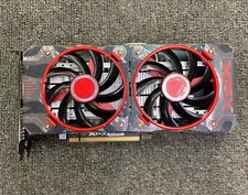 XFX Radeon RX460 4 GB 896SP
