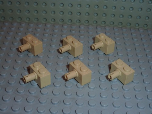 Lego star wars - x, bricks