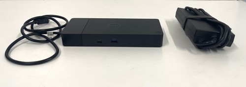 Docking station dell k20a001 - dell,