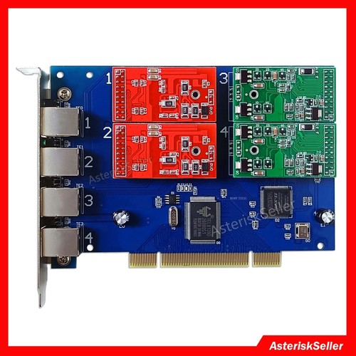 Tdm410p nuova scheda - tdm410p, asterisco