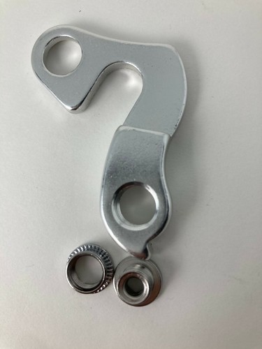 Gancio deragliatore per - h, 67