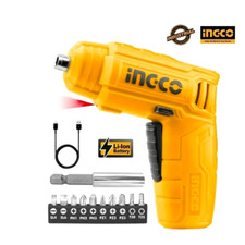 Mini trapano avvitatore a