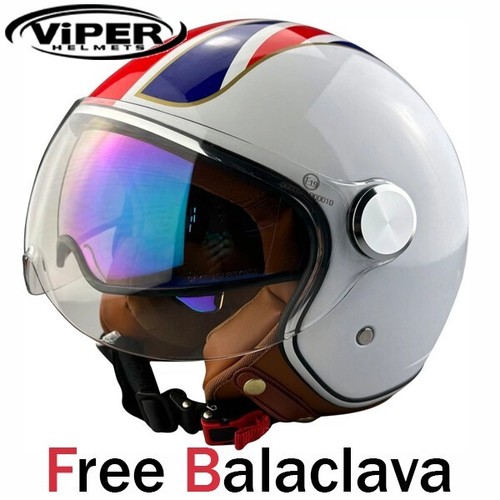 Casco viper open face - casco,