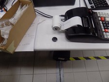 (21) INSIEME FIBBIA FISSAGGIO TAPPE TAPPETO PIANALE ORIGINALE PEUGOT 605  7583HC