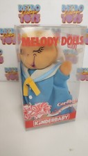 MELODY DOLL CARILLON BAMBOLA