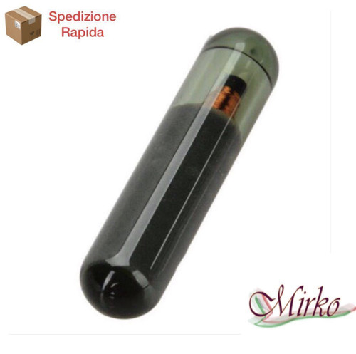 Transponder chip id48 - 🇮🇹transponder,chip,