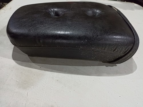 Selle arrière passager suzuki - selle,