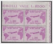 GRONCHI ROSA - QUARTINA