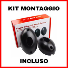 Coppia Fotocellule Fotocellula