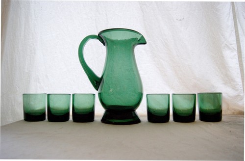 Vetro empoli taddei glass - empoli,