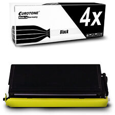 4 toner Eurotone compatibili