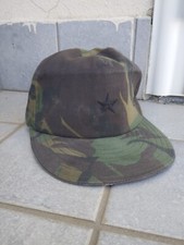 *RARO* Cappello berretto mimetico mimetico DPM esercito indonesiano epoca ABRI 1962-99