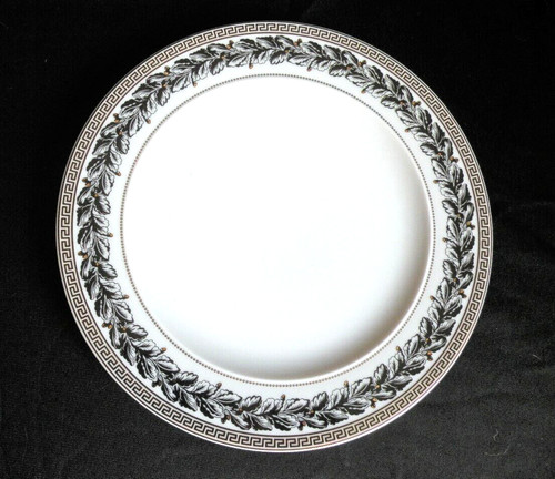 Piatto insalata versace - piatto,