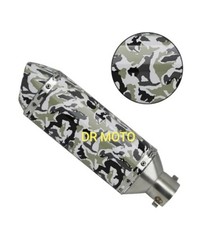 TERMINALE MOTO SCARICO MOTO