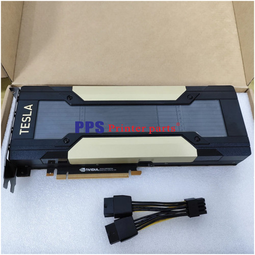 Nvidia tesla v100 - 16, pcie
