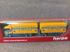 Herpa H0 1:87 in confezione