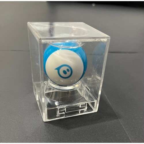 New sphero mini - mini, app