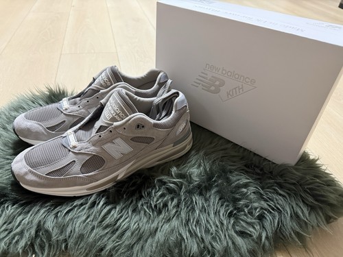 New balance 991v2 miuk - balance,