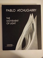 PABLO ATCHUGARRY. THE MOVEMENT