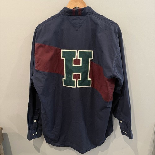Camicia vintage anni - 90, tommy