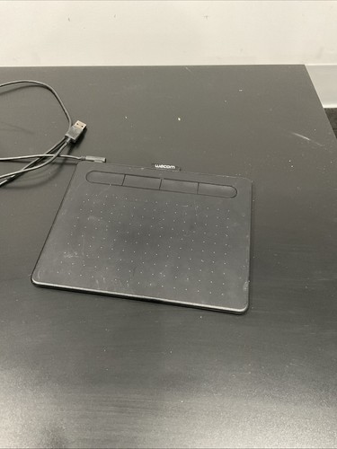 Wacom intuos graphics - intuos,