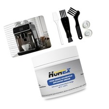 Grasso Macchina Espresso Grado