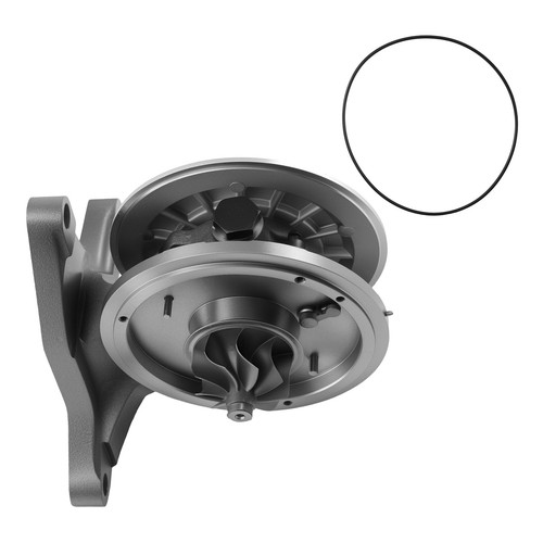 Turbo chra for touareg 5 - turbo,