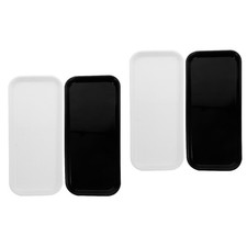  4 Pz Ciotole Decorative per