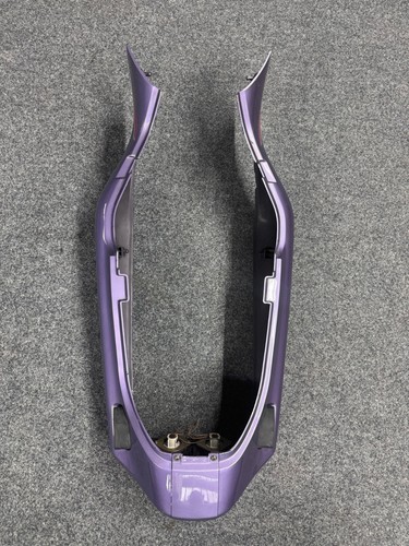 Carena posteriore suzuki gsx - carena,