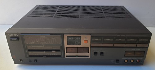 Amplificatore sony taax520 - amplificatore,