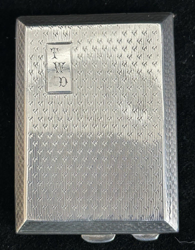 Antica custodia libro - custodia, a