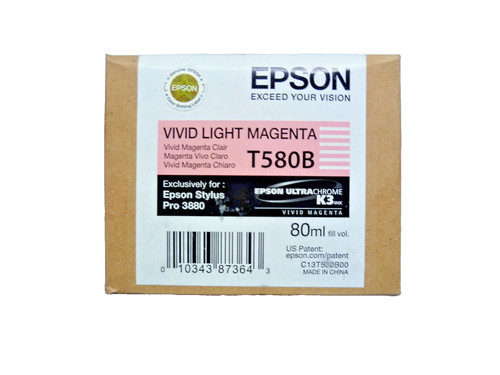 Originale epson t5808 - originale,