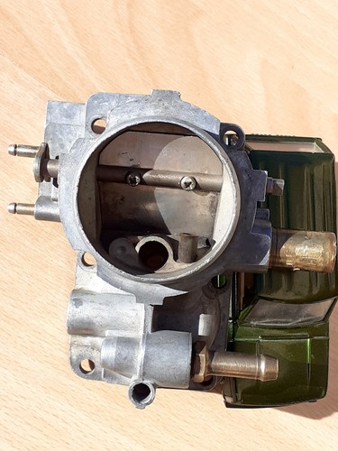 Carburateur solex bis - solex, 32
