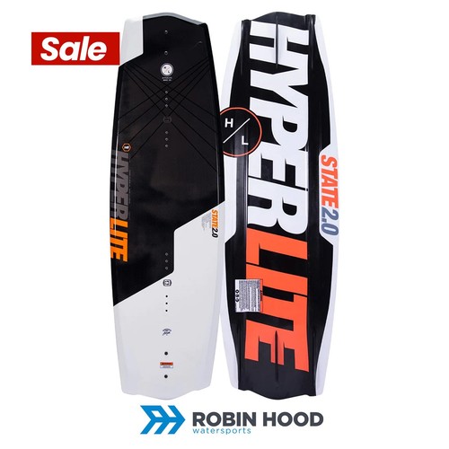 Wakeboard hyperlite state 0 - state, 2.0
