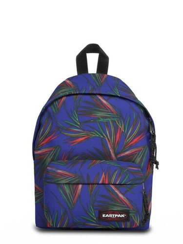 Zaino eastpak orbit brize palm - orbit,